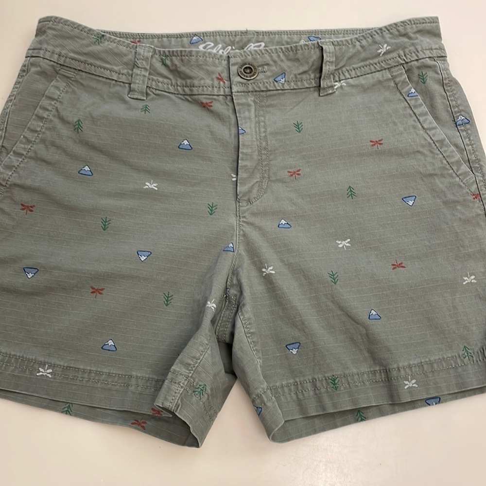 EDDIE BAUER Women’s Shorts